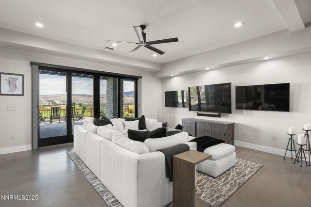 2353 Old Waverly Drive, Sparks, NV 89436