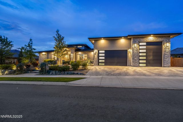 2353 Old Waverly Drive, Sparks, NV 89436