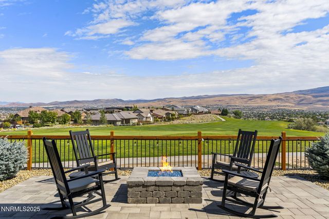 2353 Old Waverly Drive, Sparks, NV 89436