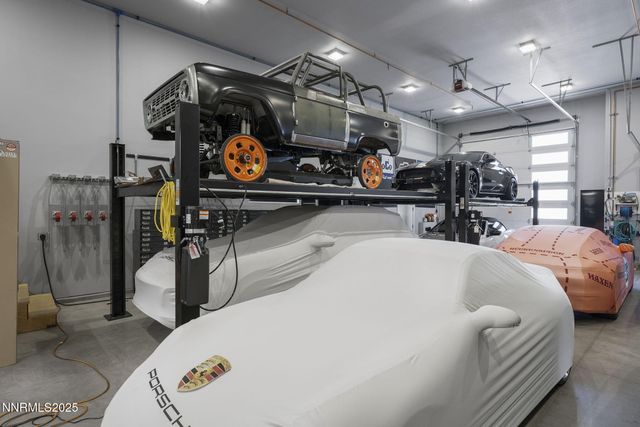 2353 Old Waverly Drive, Sparks, NV 89436