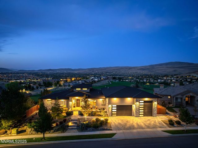 2353 Old Waverly Drive, Sparks, NV 89436