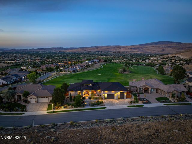 2353 Old Waverly Drive, Sparks, NV 89436