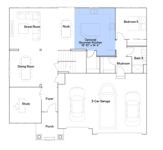 1701 Hadley Hills Drive NE, Rochester, MN 55906