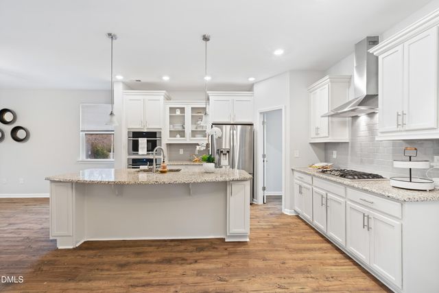 3428 Lily Orchard Way, Apex, NC 27539