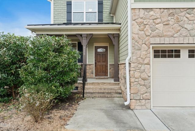 3428 Lily Orchard Way, Apex, NC 27539