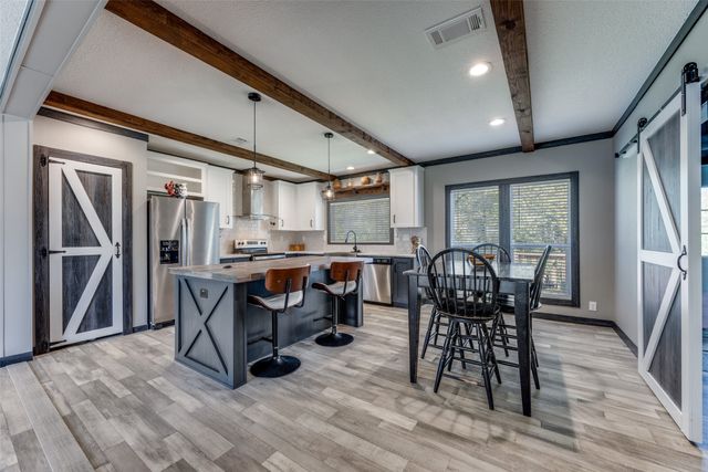 8999 Fm 678, Whitesboro, TX 76273