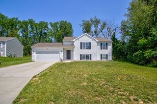 129 Wheeling Street, Bangor City, MI 49013