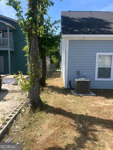 238 Millen Street, Savannah, GA 31415