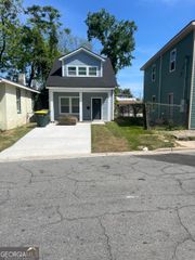 238 Millen Street, Savannah, GA 31415