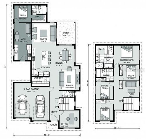 26110 84TH AVENUE E, Myakka City, FL 34251