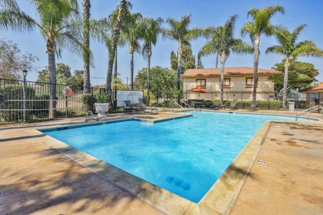 12191 Cuyamaca College Drive East 210, El Cajon, CA 92019