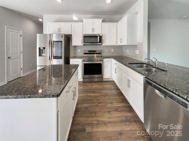 16110 Aryshire Green Court, Charlotte, NC 28273