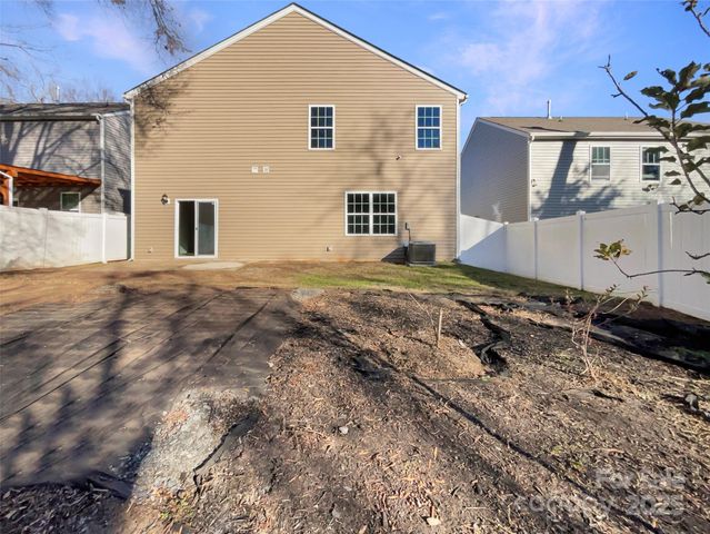 16110 Aryshire Green Court, Charlotte, NC 28273