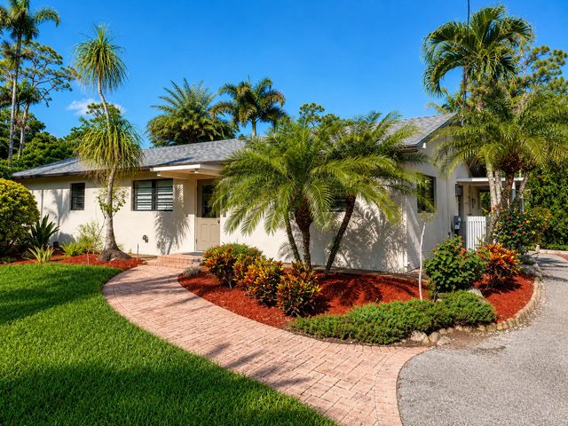 2659 W G Road W, Loxahatchee Groves, FL 33470