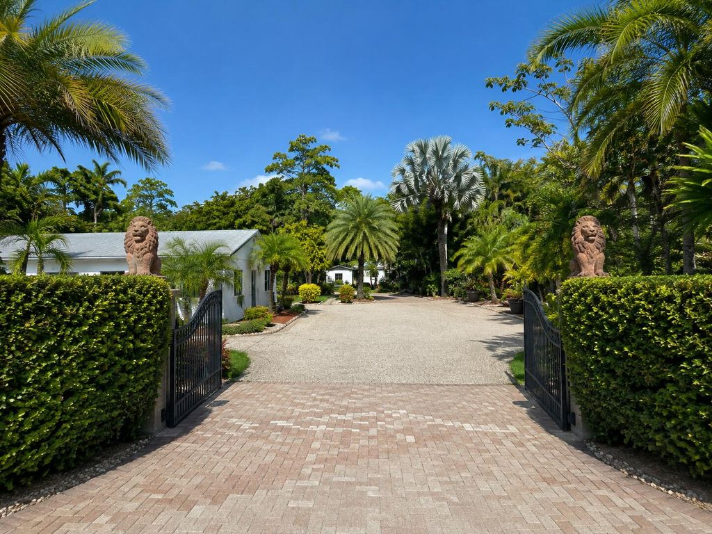 2659 W G Road W, Loxahatchee Groves, FL 33470