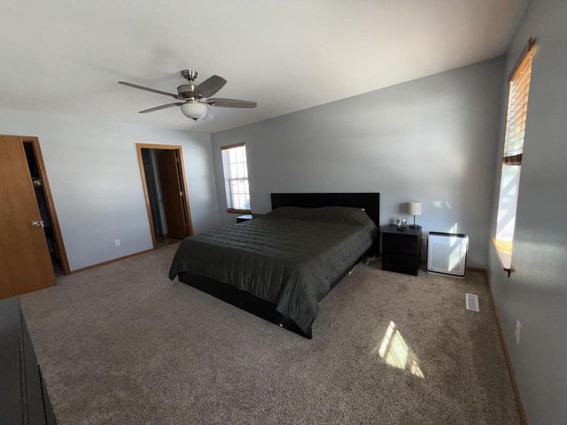 1418 Center STREET, Hartford, WI 53027