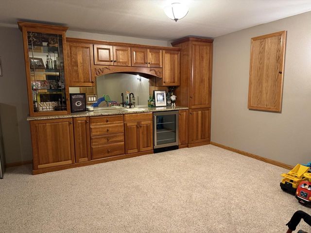 1418 Center STREET, Hartford, WI 53027