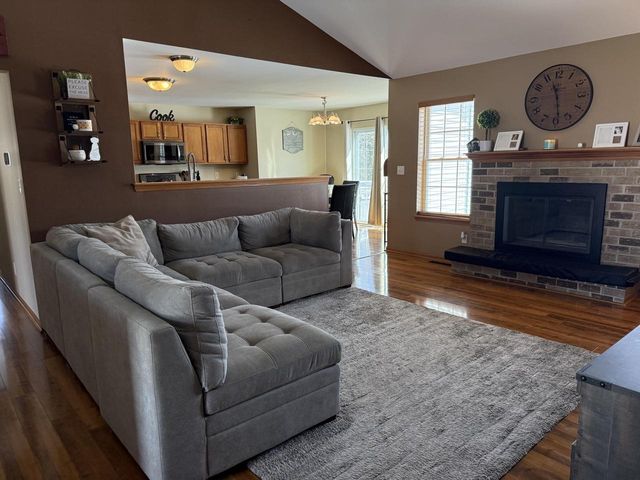 1418 Center STREET, Hartford, WI 53027