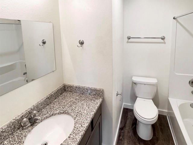 21155 Gosling Road 33A-D, Spring, TX 77388