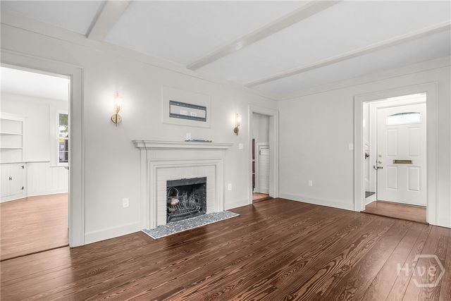 519 Gordonston Avenue, Savannah, GA 31404