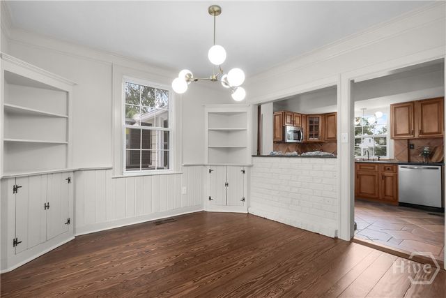 519 Gordonston Avenue, Savannah, GA 31404