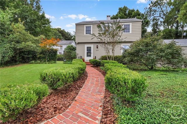 519 Gordonston Avenue, Savannah, GA 31404
