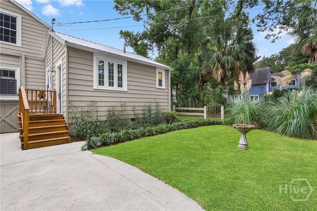 519 Gordonston Avenue, Savannah, GA 31404