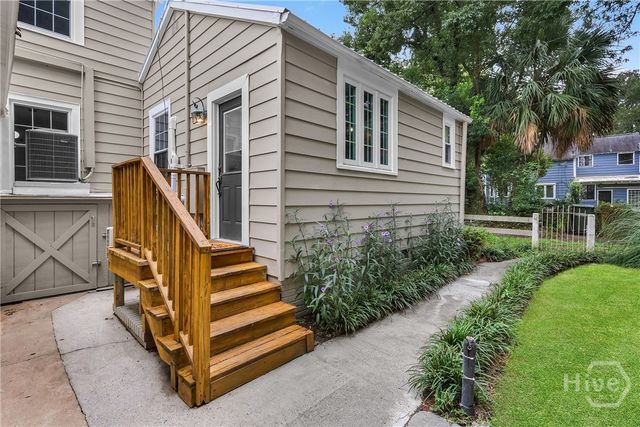 519 Gordonston Avenue, Savannah, GA 31404
