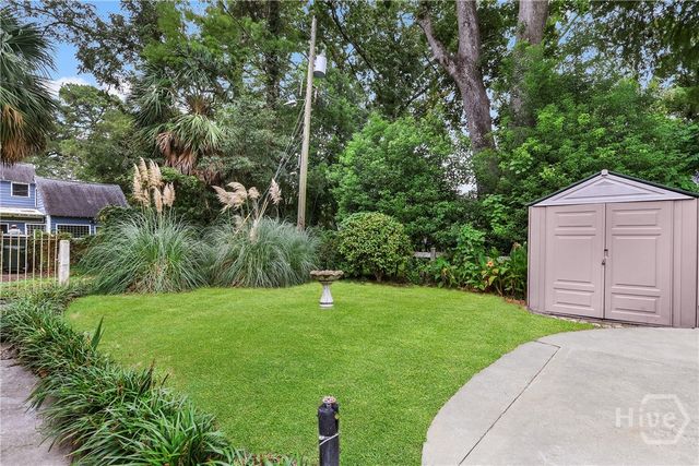 519 Gordonston Avenue, Savannah, GA 31404