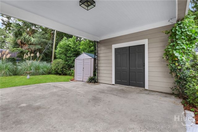 519 Gordonston Avenue, Savannah, GA 31404