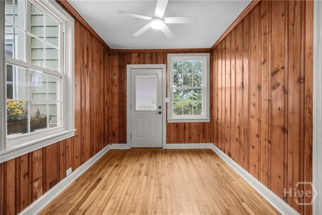 519 Gordonston Avenue, Savannah, GA 31404