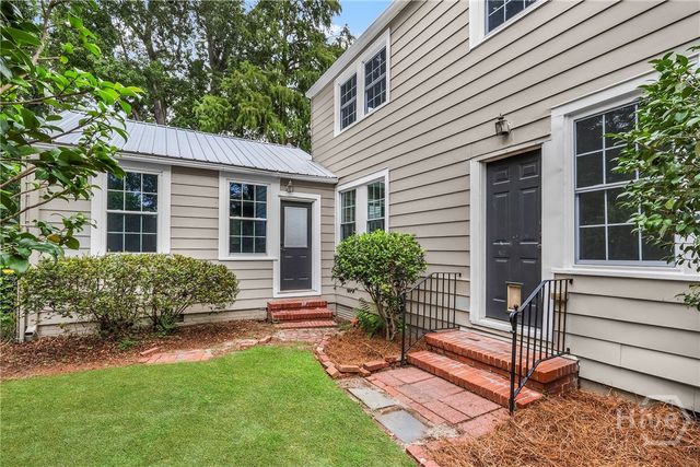 519 Gordonston Avenue, Savannah, GA 31404