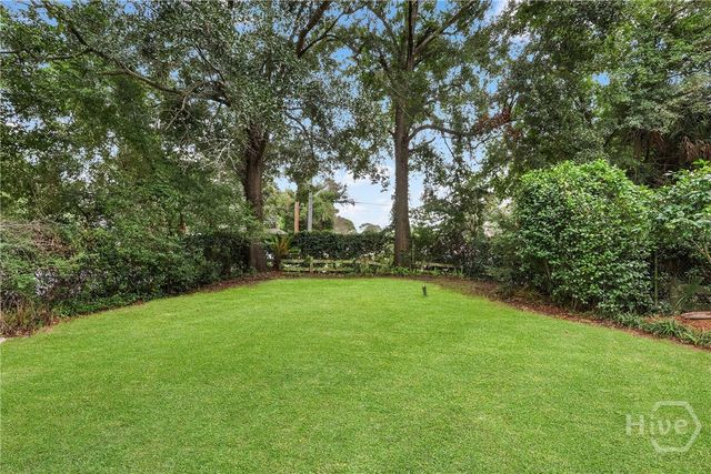 519 Gordonston Avenue, Savannah, GA 31404