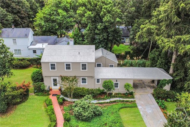 519 Gordonston Avenue, Savannah, GA 31404