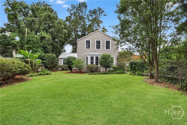 519 Gordonston Avenue, Savannah, GA 31404