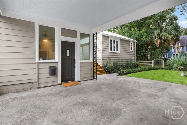 519 Gordonston Avenue, Savannah, GA 31404
