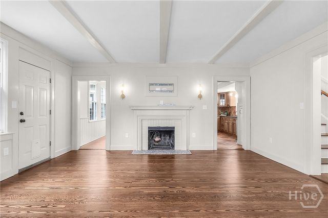 519 Gordonston Avenue, Savannah, GA 31404