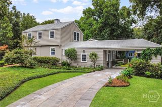 519 Gordonston Avenue, Savannah, GA 31404