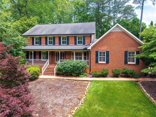 4930 Forestglade Court, Tucker, GA 30087