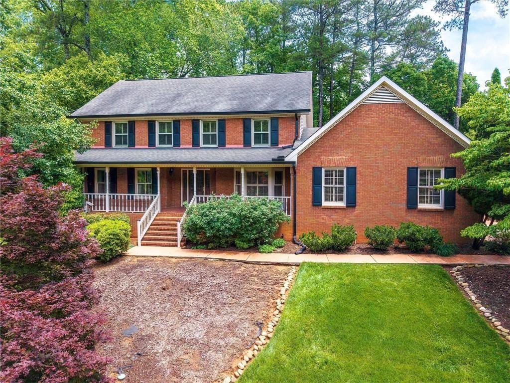 4930 Forestglade Court, Tucker, GA 30087