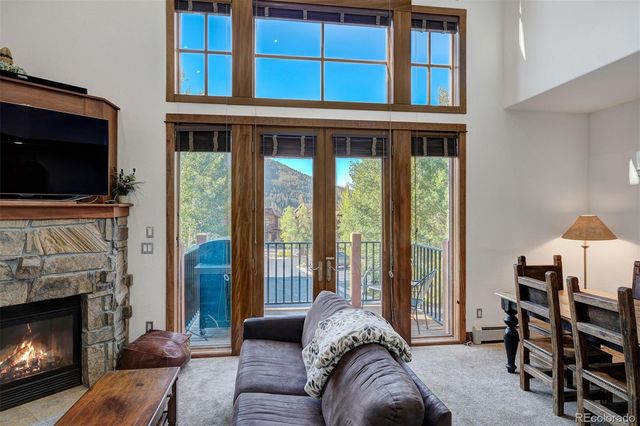 71 Antlers Gulch Road 304, Dillon, CO 80435