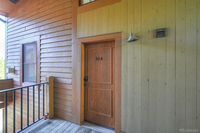 71 Antlers Gulch Road 304, Dillon, CO 80435