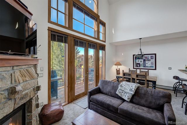 71 Antlers Gulch Road 304, Dillon, CO 80435