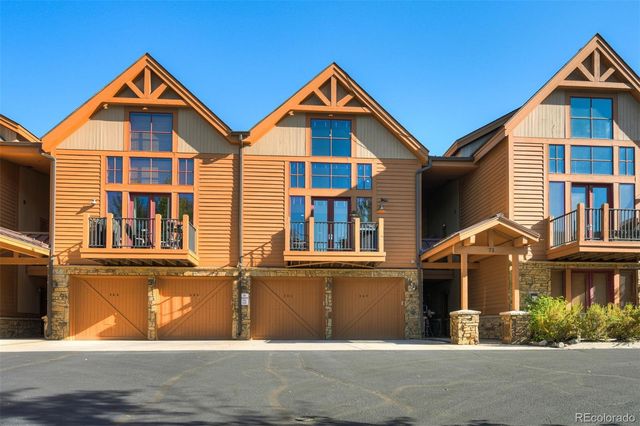 71 Antlers Gulch Road 304, Dillon, CO 80435