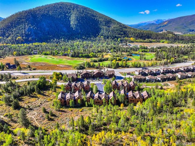 71 Antlers Gulch Road 304, Dillon, CO 80435