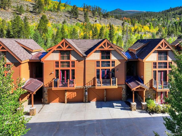 71 Antlers Gulch Road 304, Dillon, CO 80435