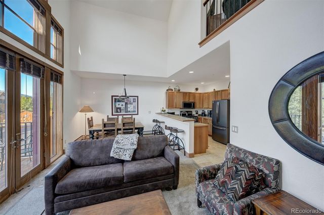 71 Antlers Gulch Road 304, Dillon, CO 80435