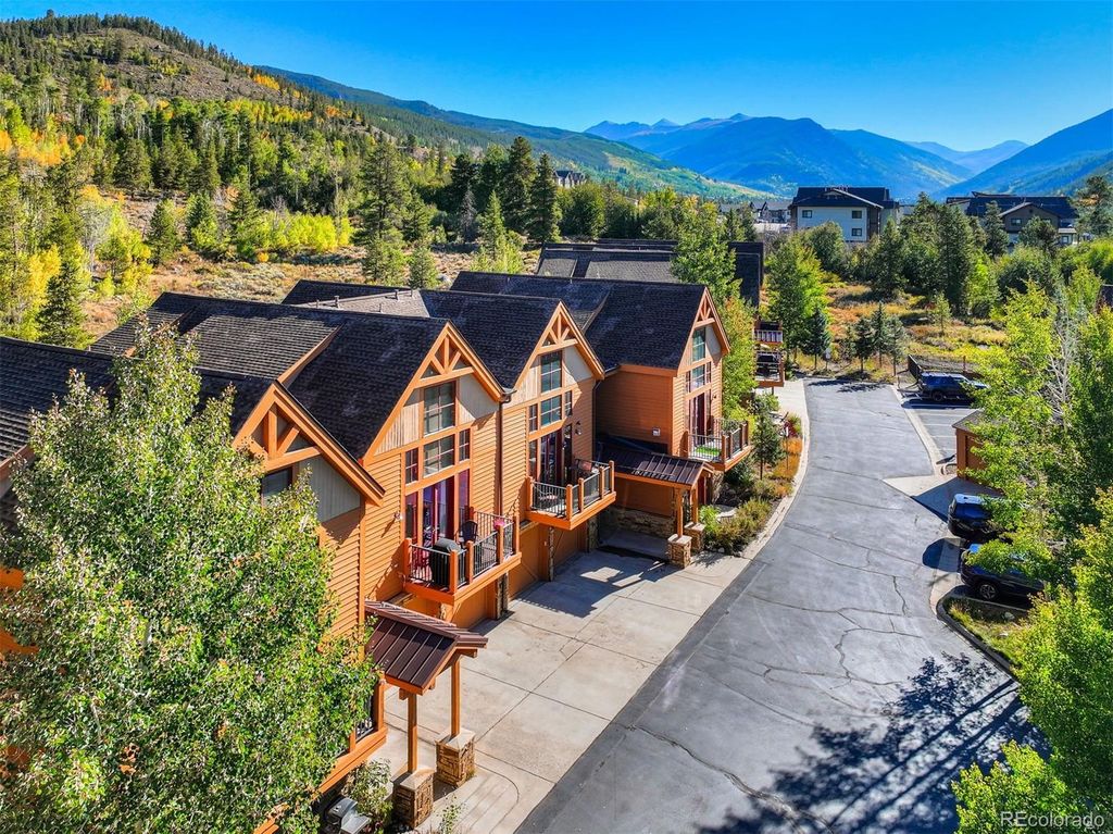 71 Antlers Gulch Road 304, Dillon, CO 80435