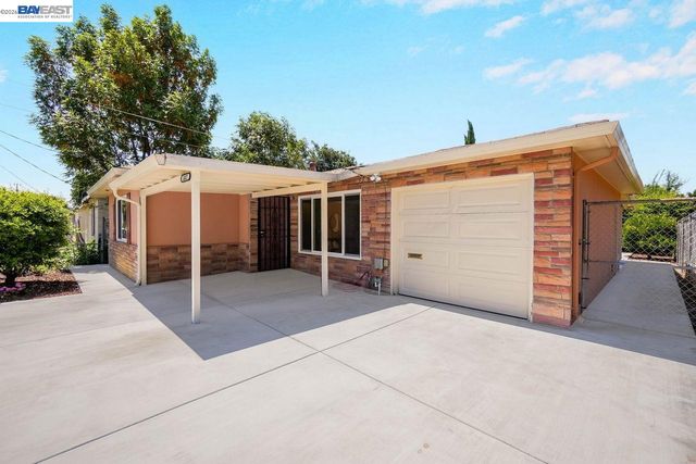 33327 2Nd St, Union City, CA 94587