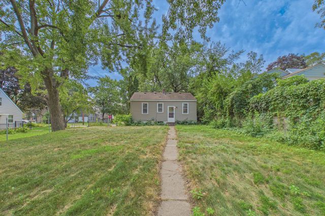 1853 Taylor Avenue, Saint Paul, MN 55104